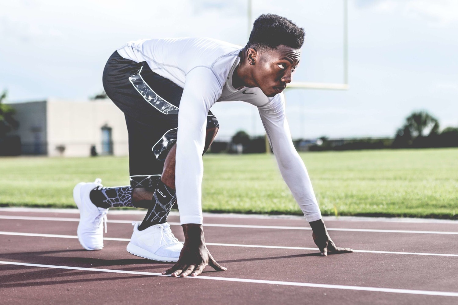 Why Do I Sweat So Much When I Work Out?