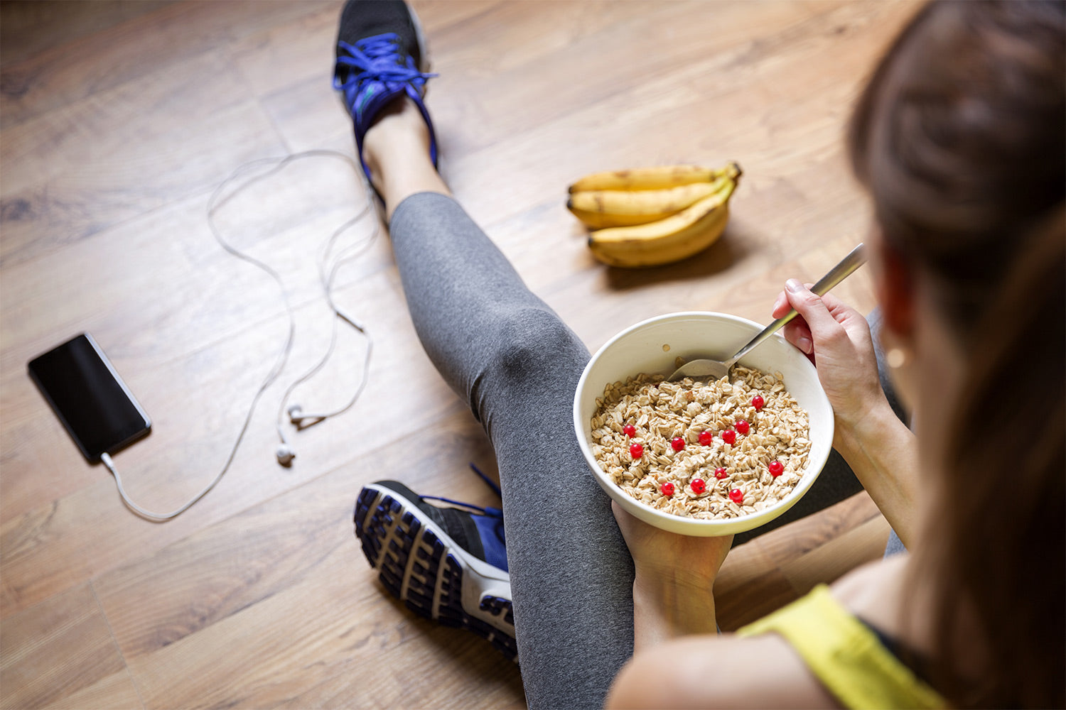 How Long Should You Wait to Work Out After Eating?