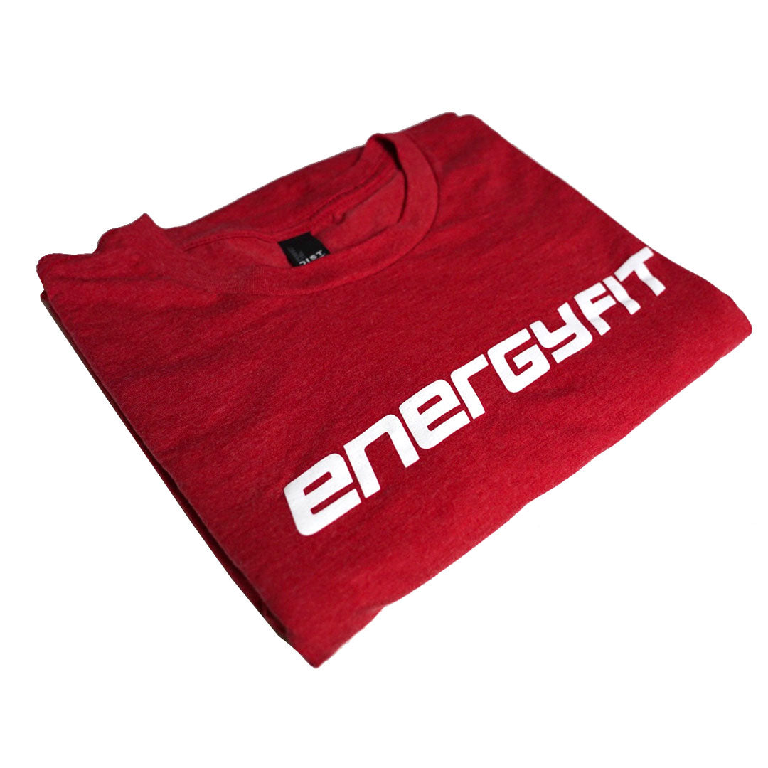 EnergyFit Workout Tee