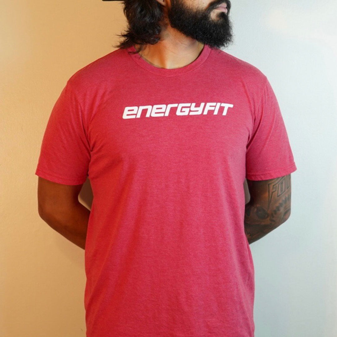 EnergyFit Workout Tee