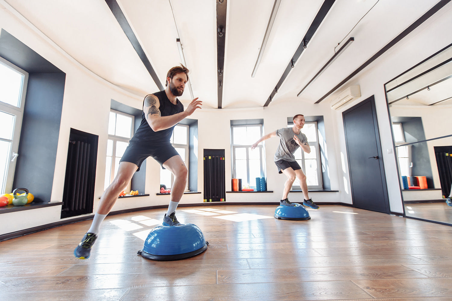 HIIT Workout at Home: Ultimate Guide
