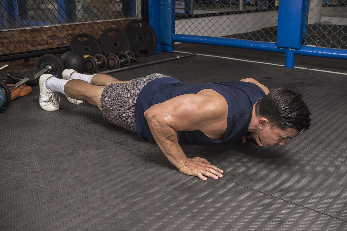 Indoor Workout: Ultimate Exercises to do Inside