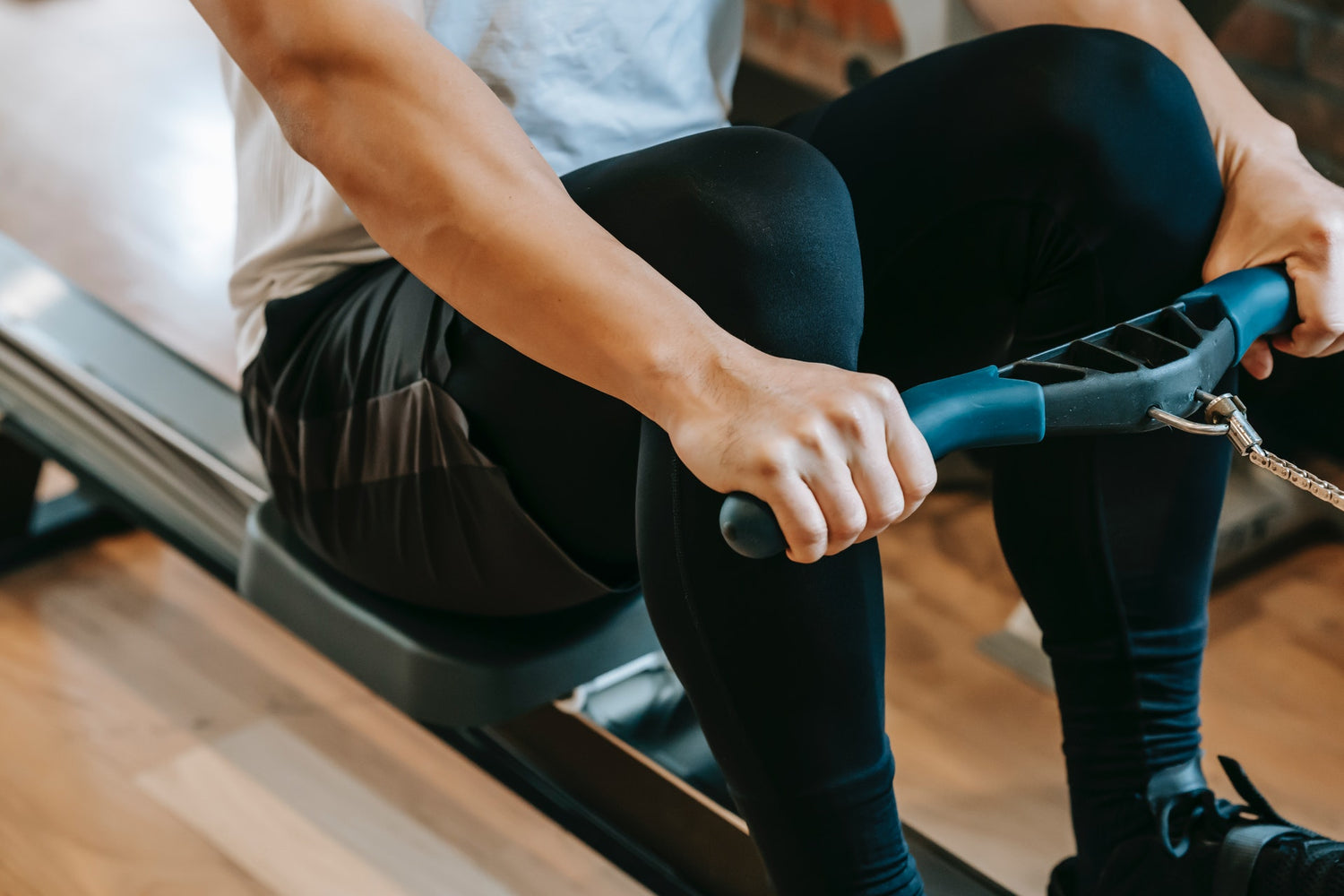 Rowing Machine vs. Exercise Bike: Which One Is Better?