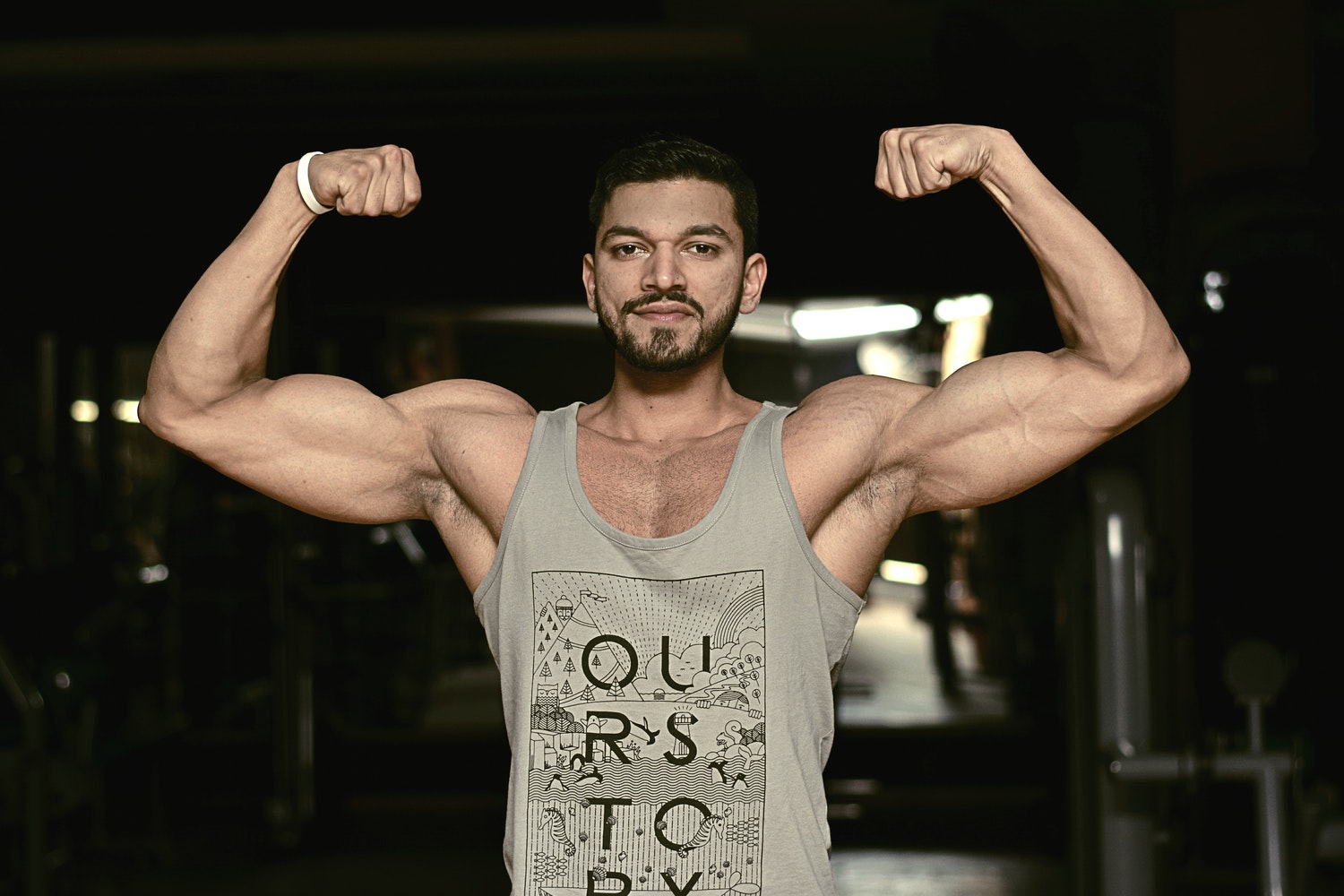 How Long Does It Take to Get in Shape?