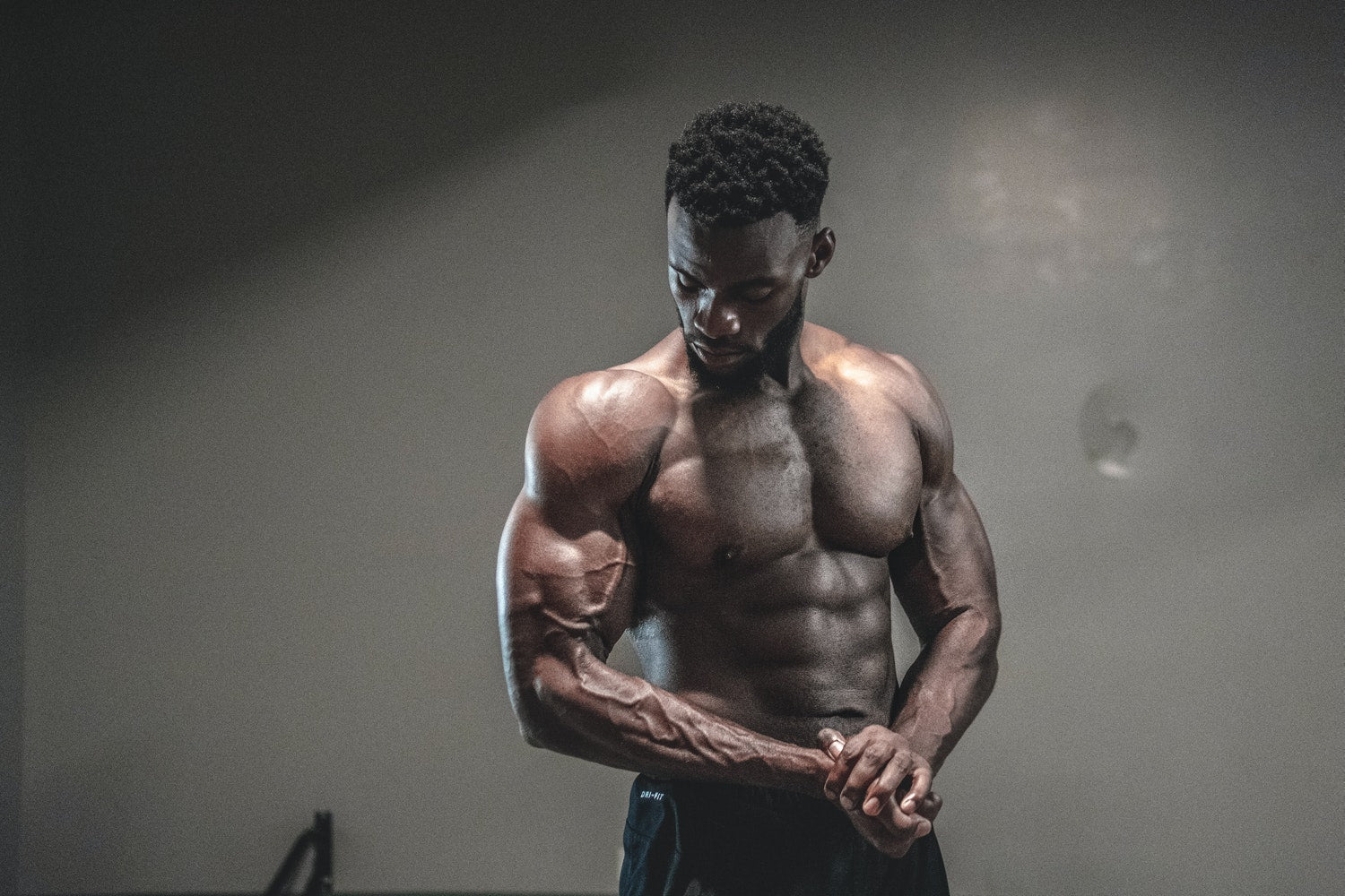 What Is Muscle Atrophy?