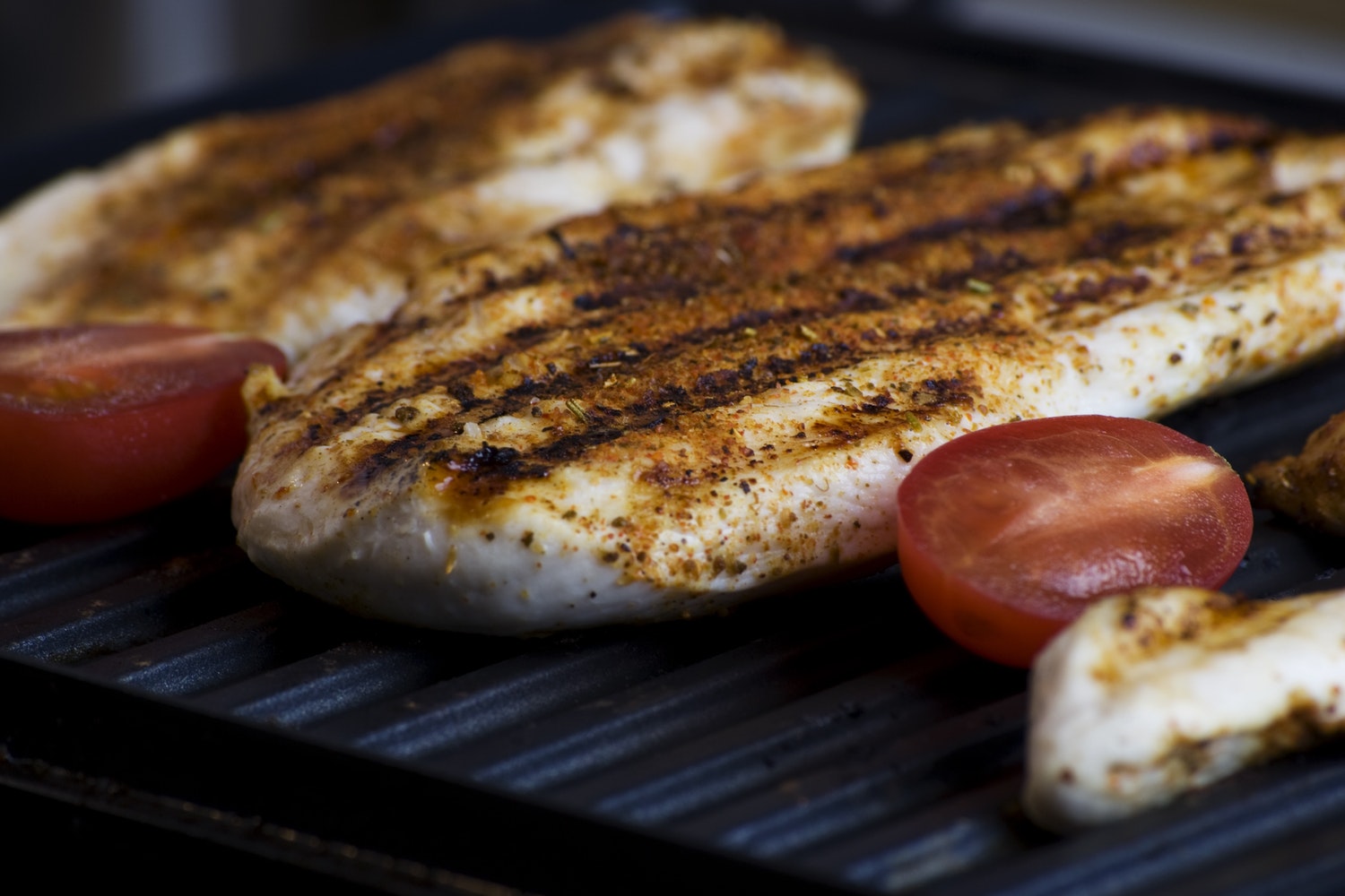 What To Eat To Gain Muscle