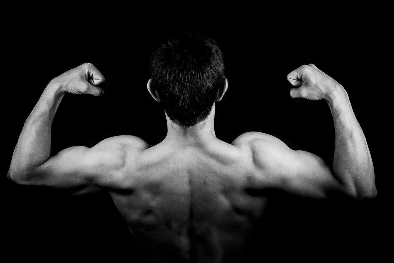 What Causes Muscle Cramps?