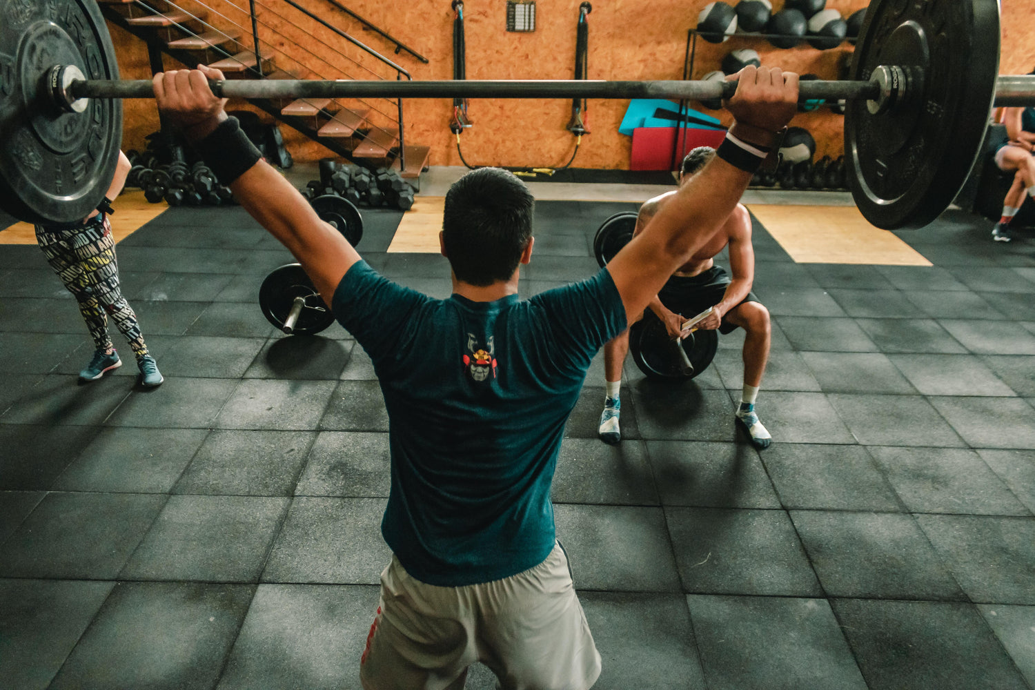 What Is Physical Fitness?