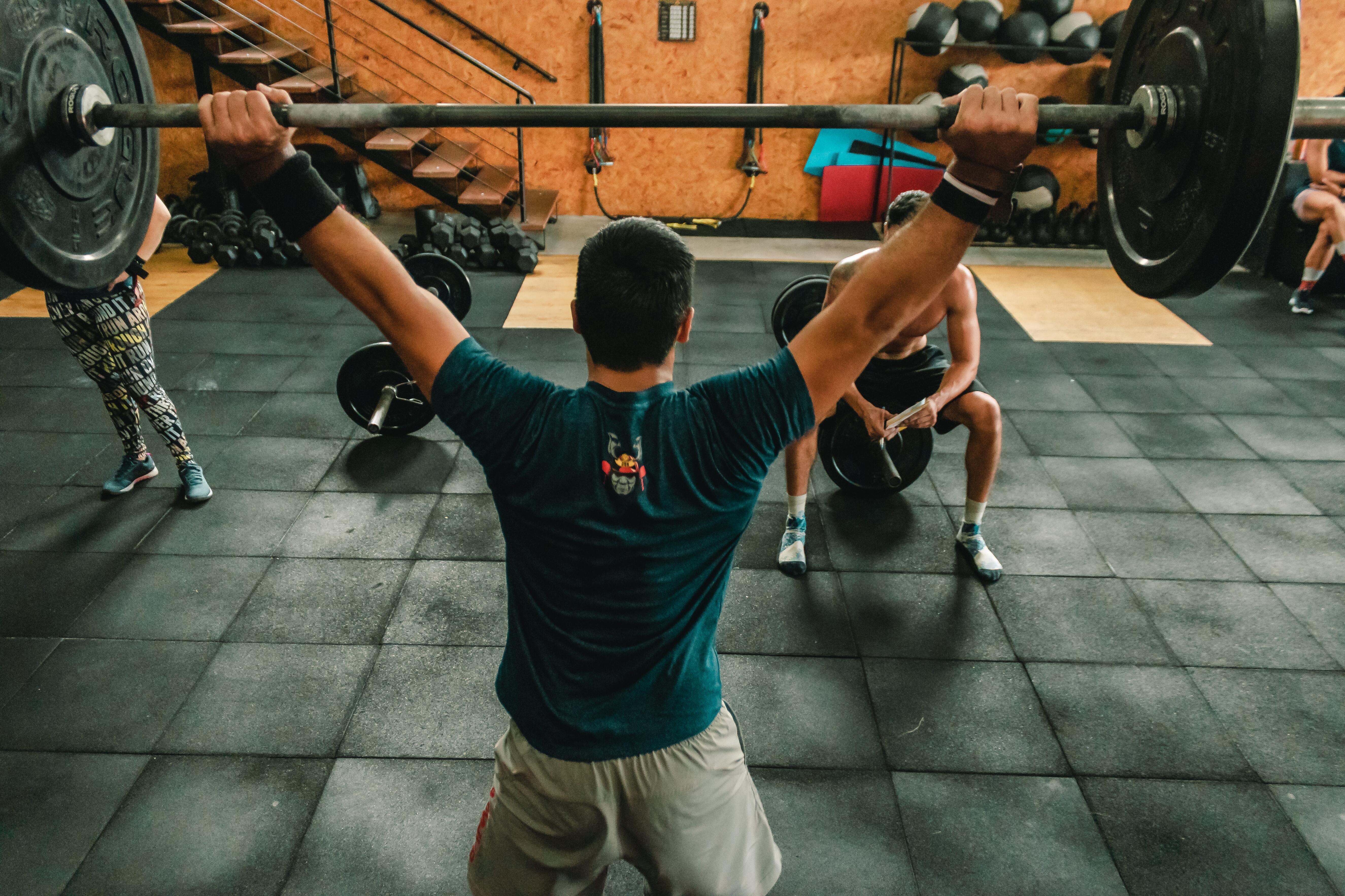 What Is Physical Fitness?