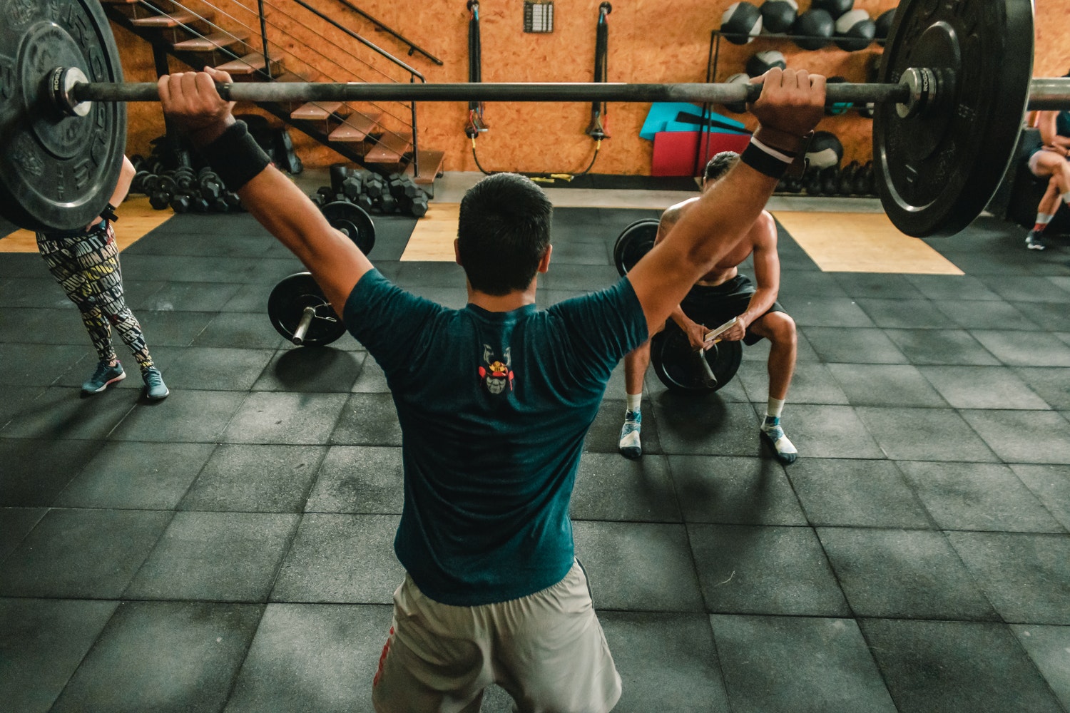 Everything You Need to Know About Post Workout