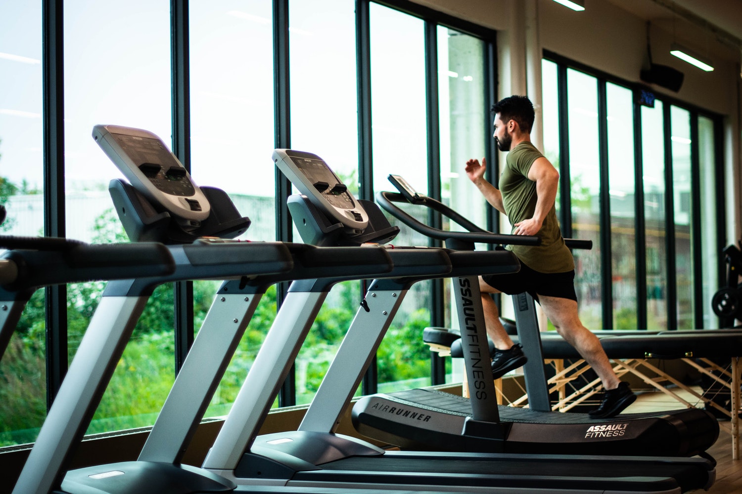 Active Recovery: How Does It Work