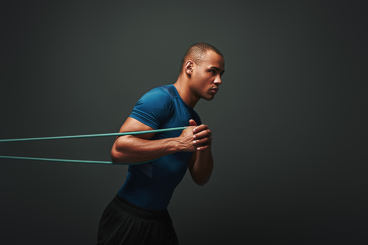 What Is Resistance Training