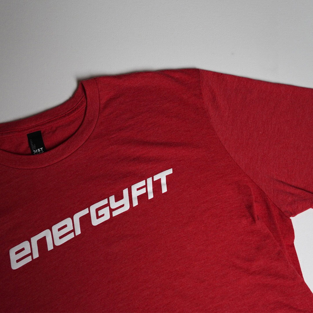 EnergyFit Workout Tee