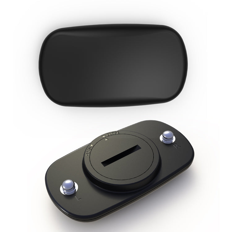 Heart Rate Monitor Chest Strap (Valid with Ski-Row® AIR purchases only)