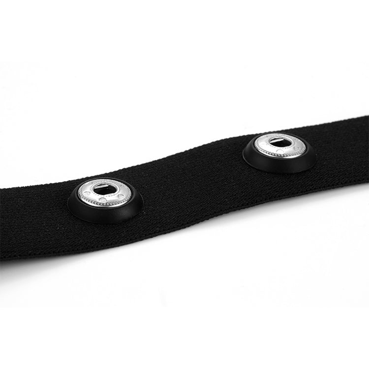 Heart Rate Monitor Chest Strap (Free on Valid Ski-Row® AIR purchases only)