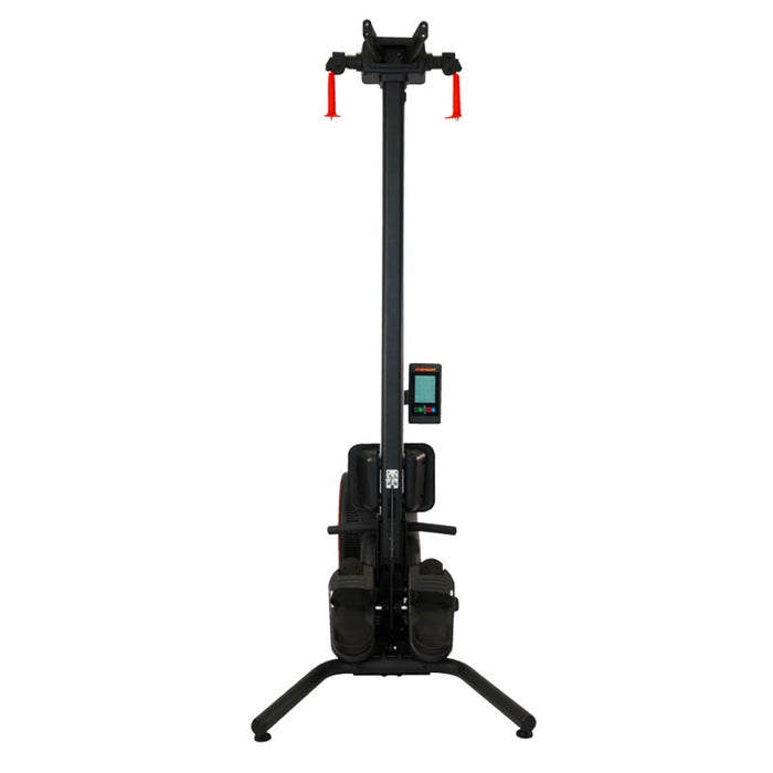 Cardio Machine: Ski-Row Air+PWR | EnergyFit