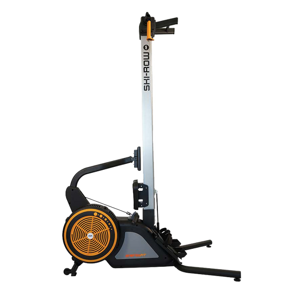 Ski-Row Dual-Function HIIT Machine | EnergyFit
